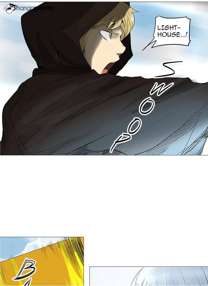 Tower of God Chapter 229 image 14